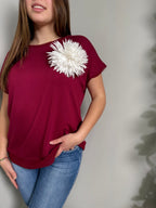 T-shirt Fatima