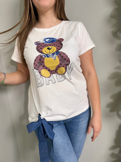 T-shirt Baby