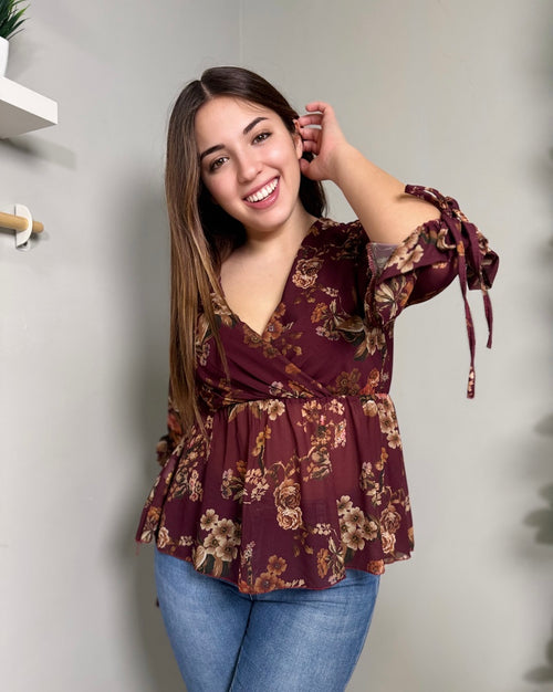 Maglia Ketty