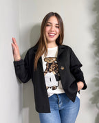 Blazer Aisha