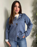 Blazer Aisha
