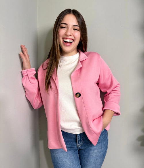 Blazer Aisha