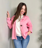 Blazer Aisha