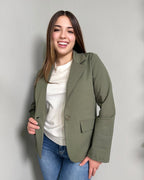 Blazer Nour