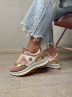 Sneakers Yara