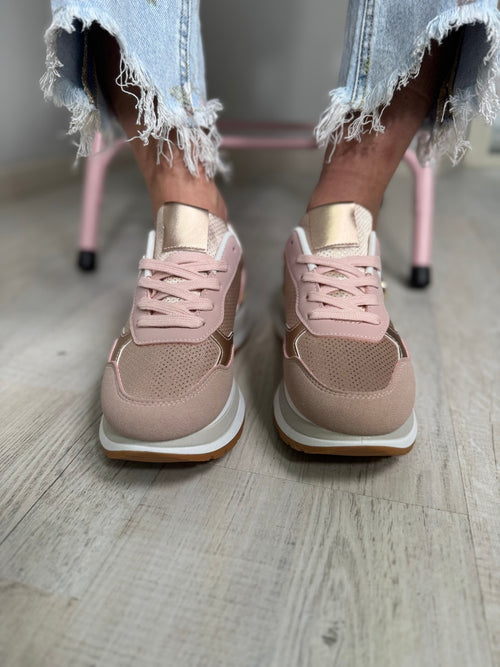 Sneakers Yara