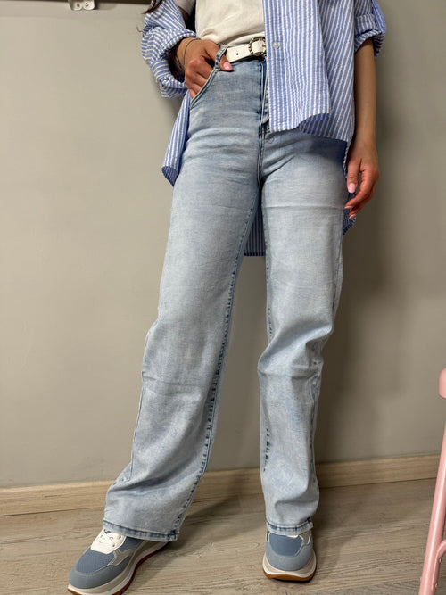 Jeans Oliver