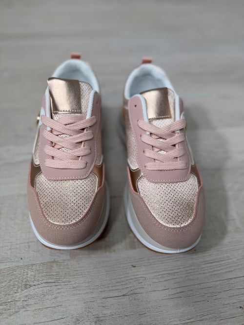 Sneakers Yara