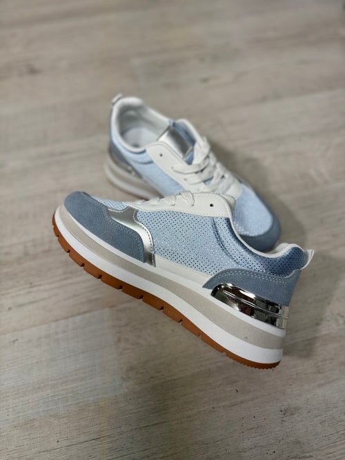 Sneakers Yara