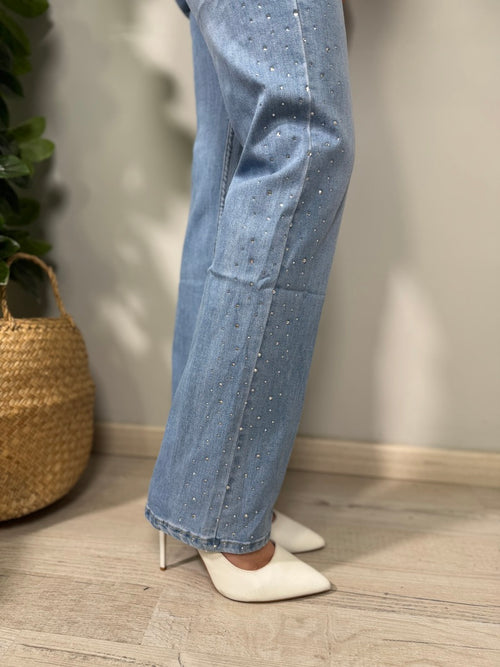 Jeans Luce