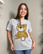 T-shirt Teddy