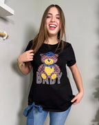 T-shirt Baby
