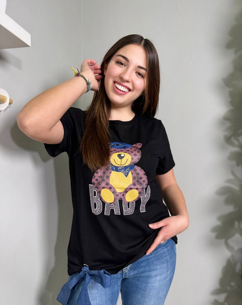 T-shirt Baby