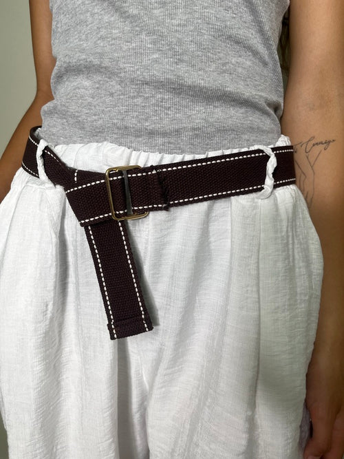 Pantaloncino In Viscosa