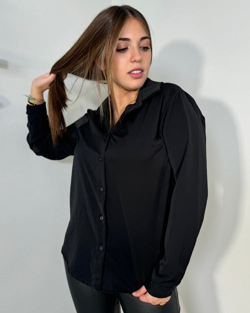Camicia Charlotte