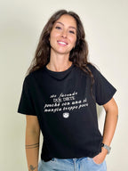 Maglia Ricamata