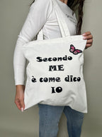 Shopper Bag