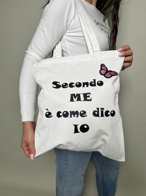 Shopper Bag