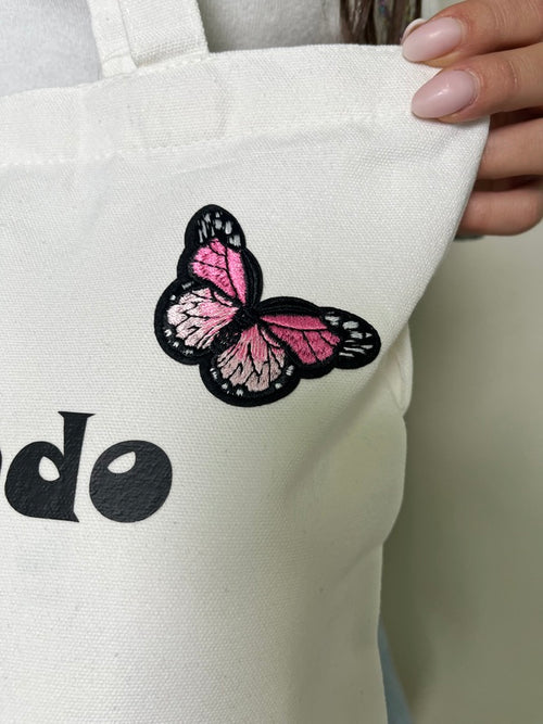 Shopper Bag