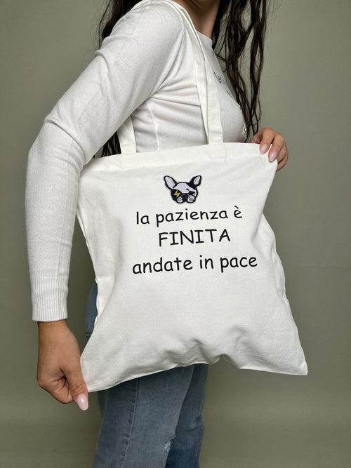 Shopper Bag