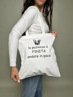 Shopper Bag