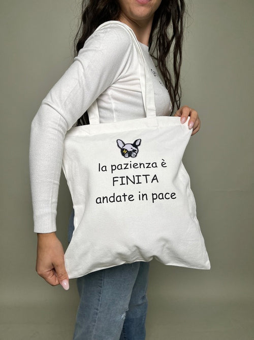 Shopper Bag