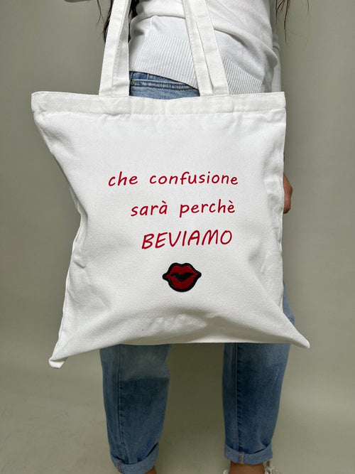 Shopper Bag