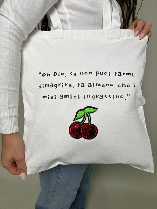 Shopper Bag