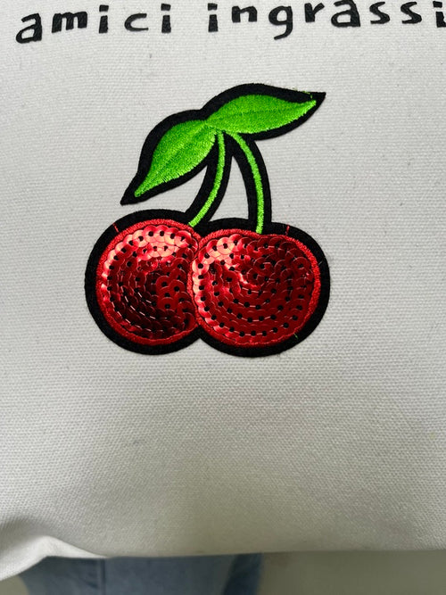Shopper Bag