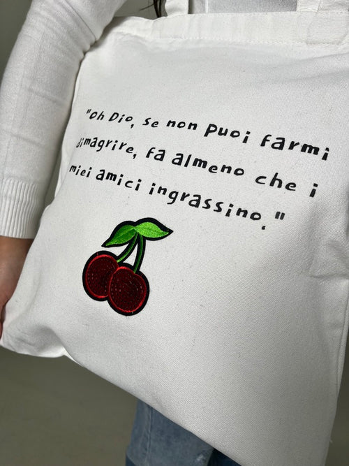 Shopper Bag