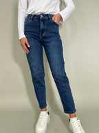 Jean Mom