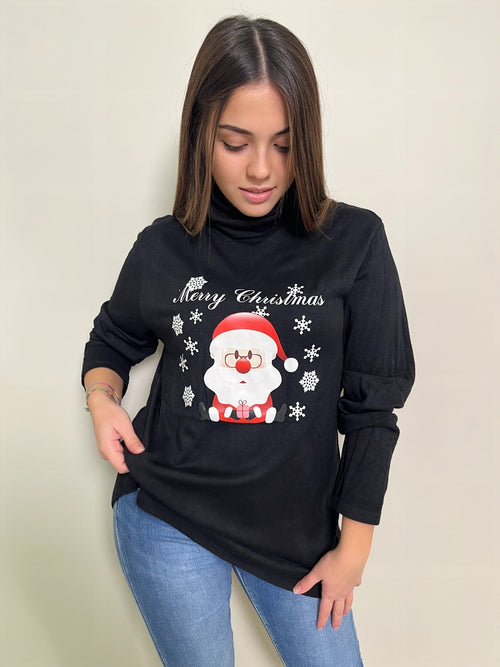 Maxi-Maglia Natale