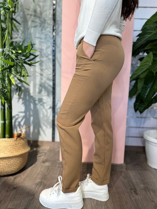 Pantalone Dylan