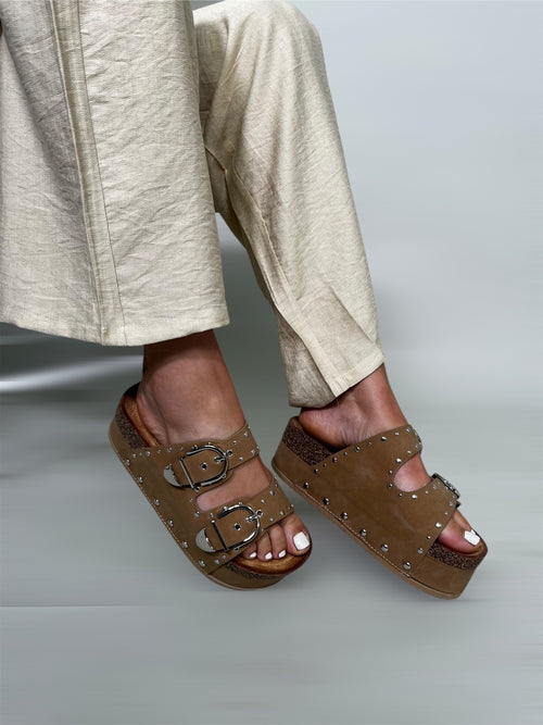 Sandali Platform