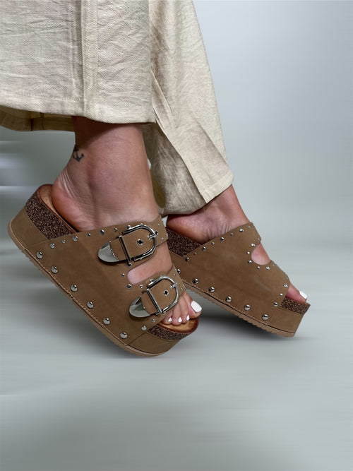 Sandali Platform