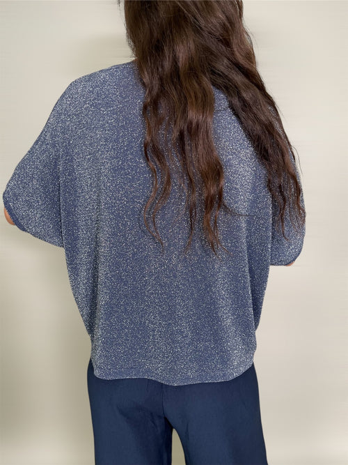 Maglia Lurex