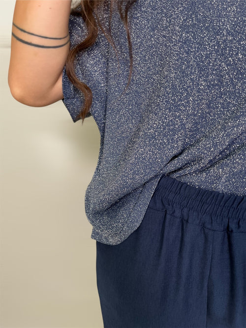 Maglia Lurex
