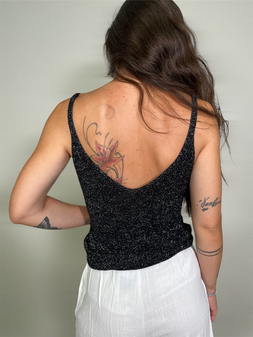 Canotta Lurex