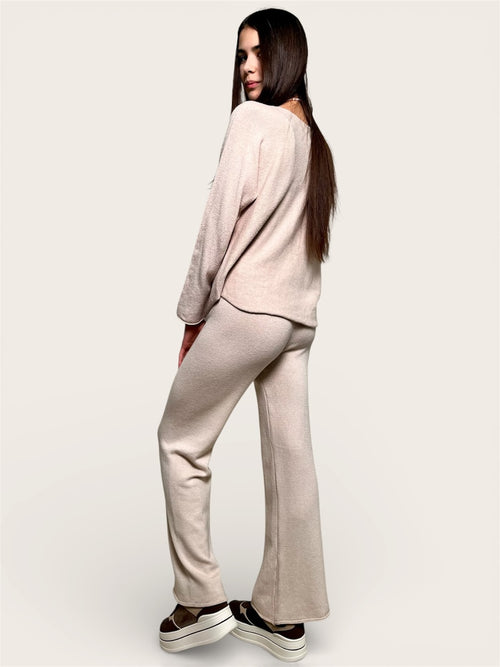 Coordinato in Viscosa