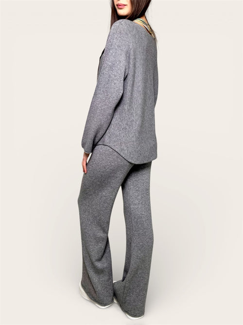 Coordinato in Viscosa