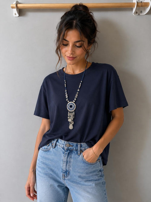 T-SHIRT COTONE