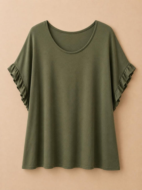 MAGLIA BASIC VOLANT