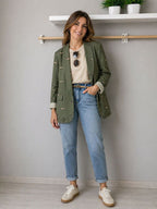 BLAZER CANI