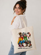 SHOPPER BAG