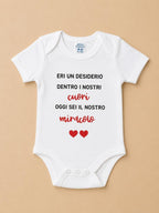 BODY DESIDERIO