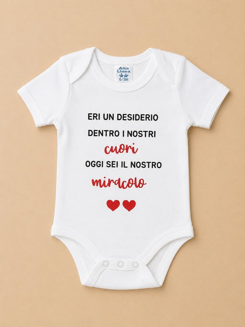BODY DESIDERIO