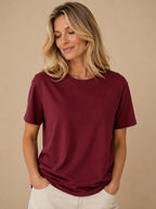 T-SHIRT BASIC