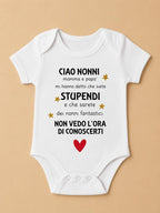 BODY NONNI STUPENDI