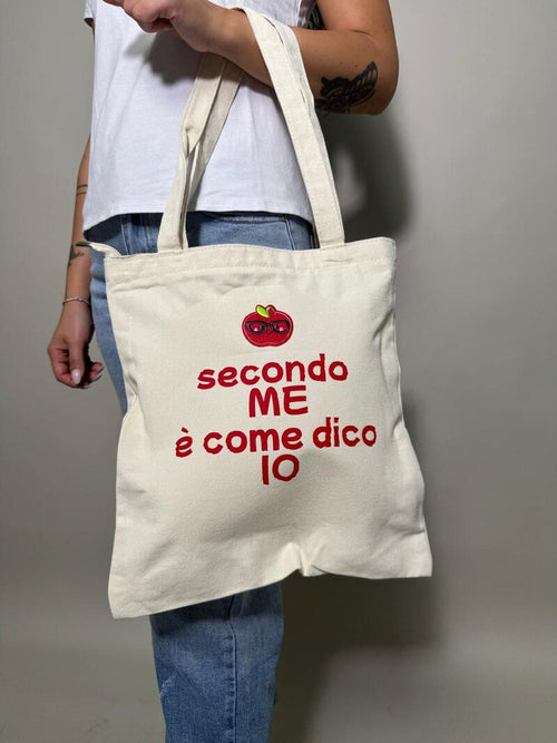 Shopper Bag