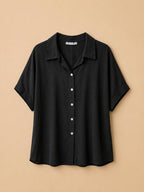 CAMICIA IN VISCOSA
